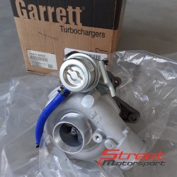 Turbo Garrett Hybride Préparé Peugeot 206/306/406 2.0L HDI GT22