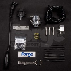 Dump Valve Forge Motorsport Mini (R56/R57/R58) 2007- | Kit Dump Valve a depression - Moteurs N14 Cooper S 2007-10 - JCW Cooper S 2007-12