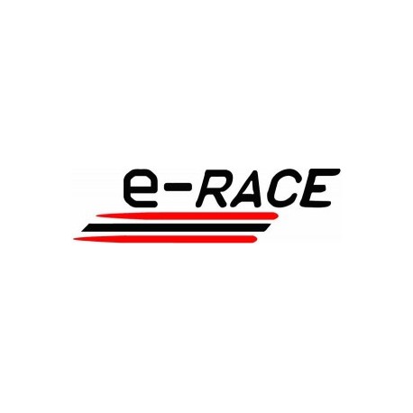 Faisceau e-race Black - "finition fini standard en option"