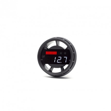 Manomètre digital P3 Cars pour Audi 8V A3/S3 Multi-Gauge