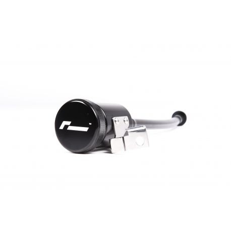 Kit de délocalisation du bocal lave glace Racingline 2.0 TSI MQB