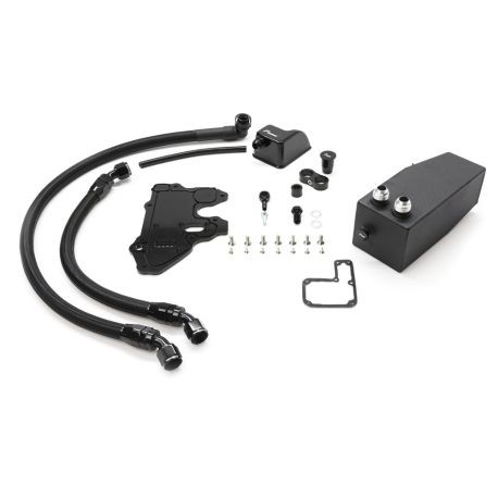 Circuit d'huile avec décanteur Racingline MQB EA888.3 1.8/2.0 TSI