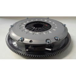 Audi S3 1.8L T Boîte 02m Kit volant moteur + embrayage bi-disque 215mm TTV Racing | Trackday | 900Nm