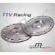 Volant moteur TTV Racing Allégé Audi TTRS 2.5