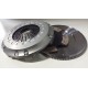 Renault Megane 3 RS250/265 Kit volant moteur + embrayage 230mm TTV Racing | Route Rapide