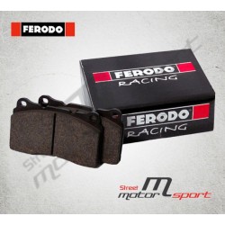 Plaquettes Ferodo DS2500 BMW Série 7 (E38) 740D, 750I /IL | 06/1994-10/2001