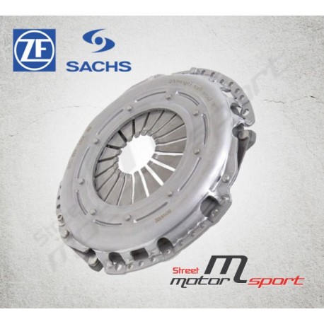 Mécanismes d'embrayage renforcé SACHS Opel Kadett E 2.0L GSi 16v