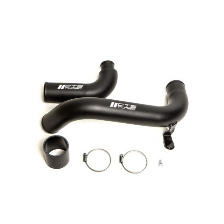 Kit durites du circuit de suralimentation CTS turbo EA888 Gen.3 MQB côté turbo | Audi S3 8V/TTS, Golf 7 R/GTi