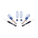 Kit combiné fileté AP Suspension Audi A4 B6, Break et cabriolet, inclus S4 | 11/2000-