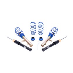 Kit combiné fileté AP Suspension Audi A4 B6, Break et cabriolet, inclus S4 | 11/2000-