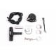 Dump Valve Forge Motorsport Mercedes A45 AMG (M133 360ch) Kit Dump Valve à décharge externe (circuit ourvert) | kit complet