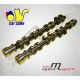 2x Arbres à Cames Turbo Stage 1 Cat Cams Volkswagen Golf 1.8L 20v, 20v Turbo