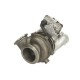 Turbo Garrett Hybride Préparé BMW N57 D30 A Stage 2 MFS (50.20/65.00) SERIE 3/4 /5/7, X3/4/5 3,0L 255/258/282ch Partie chaude