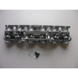 Kit 6 papillons DBilas BMW M20B25 | Compétition
