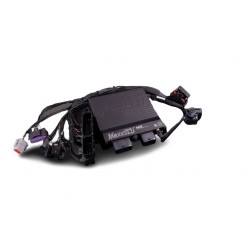 Gestion programmable Plug & Play (PnP) MaxxECU Audi A3/S3/A4, Seat Ibiza/Leon, VW Golf 4 GTi 1.8L T 20v (ME 7.5)