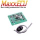 MaxxECU Mini "Carte"| Gestion moteur programmable 1-4, 6 et 8 cylindres