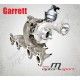 Turbo Garrett Hybride Préparé Volkswagen Polo, Golf, Scirocco, Coccinelle, Passat, Touran, Tiguan 1.6L TDI GT17/20 - GT1752v