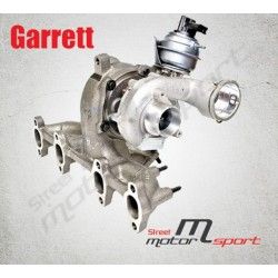 Turbo Garrett Hybride Préparé Volkswagen Polo, Golf, Scirocco, Coccinelle, Passat, Touran, Tiguan 1.6L TDI GT17/20 - GT1752v