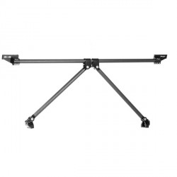 Barre arrière carbone Racingline pour Golf 7 GTI / R , Golf 8 GTI / R , Leon 3 Cupra | VWR81G700