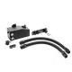 Catch Can Racingline pour S3 8P, Golf 5 GTi, Golf 6 R, Leon 2 Cupra | EA113 | 2L TFSI sans canister 