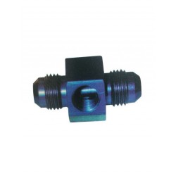 Adaptateur aluminium pour manomètre DASH 6, avec sortie 1/8 NPTF | GOODRIDGE
