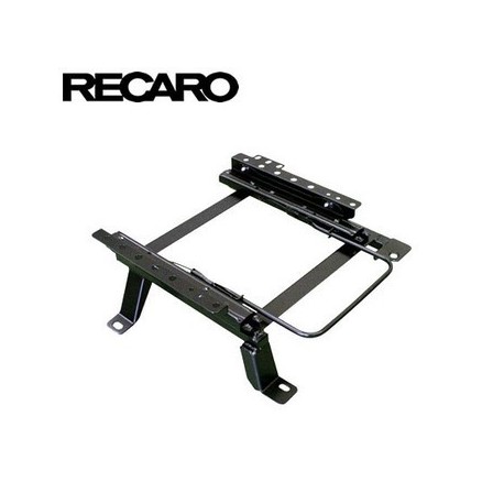 Fixation de siège RECARO pour VW Golf 7 / Audi A3/S3 8V - RC871115A