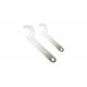 Clés de réglage Bilstein B14/B16
