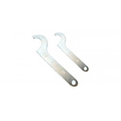 Clés de réglage Bilstein B14/B16