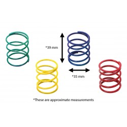 Kit ressorts d'optimisation FMDVTUN pour Dump-Valve Forge Motorpsort