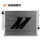 Radiateur d'eau Mishimoto BMW e36 323/325/328/M3 | 1992-1999 - MMRAD-E36-92