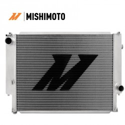 Radiateur d'eau Mishimoto BMW e30 325i | 1988-1991 - MMRAD-E36-92