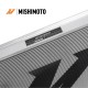 Radiateur d'eau Mishimoto BMW e46 M3 | 2001-2006 - MM-RAD-E46-01 | Identifications