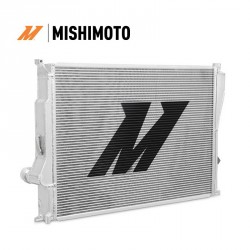 Radiateur d'eau Mishimoto BMW e46 323i/325i/328i/330i | 1999-2006 - MM-RAD-E46-323