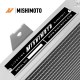 Radiateur d'eau Mishimoto BMW e30 M3 | 1982-1991 - MMRAD-E30-82 | Identification