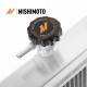 Radiateur d'eau Mishimoto NISSAN 350 Z | 2003-2006 | MMRAD-350Z-03 | Bouchon