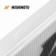 Radiateur d'eau Mishimoto NISSAN 350 Z | 2003-2006 | MMRAD-350Z-03 | Logo