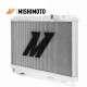 Radiateur d'eau Mishimoto NISSAN 350 Z | 2007-2009 | MMRAD-350Z-07