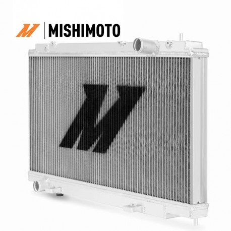 Radiateur d'eau Mishimoto NISSAN 350 Z | 2007-2009 | MMRAD-350Z-07