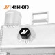 Radiateur d'eau Mishimoto NISSAN 350 Z | 2007-2009 | MMRAD-350Z-07 - Soudure