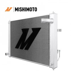 Radiateur d'eau Mishimoto NISSAN 370 Z | 2009+ | MMRAD-370Z-09