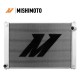 Radiateur d'eau Mishimoto NISSAN 370 Z | 2009+ | MMRAD-370Z-09 - Face arrière