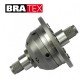 Autobloquant Bratex VW Golf 1-2 109 cannelures - BR-AB-VW02-109