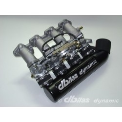 Kit 4 papillons DBilas Peugeot /Citroën XU10J4/ XU10J4RS / XU10J4R | Route