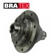 Autobloquant Bratex CITROEN ZX 16V, C4 VTS 177ch, Boîte BE - BR-AB-P01