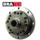 Autobloquant Bratex CITROEN ZX 16V, C4 VTS 177ch, Boîte BE - BR-AB-P01