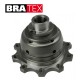 Autobloquant Bratex FORD Focus ST170 - BR-AB-F01