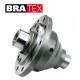 Autobloquant Bratex RENAULT Clio 3 RS 197/200ch TL4 - BR-AB-R01