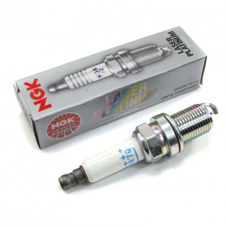8 bougies NGK Laser Platinium Porsche Cayenne Turbo 4.5 450ch |955/9PA | PFR7Q 