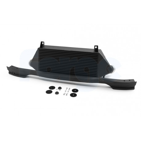 Echangeur/Intercooler Audi RS3 (8P) 01/2011-06/2015, 2.5 TFSI RS 340cv, traverse avant inclus | Forge Motorsport - FMINTRS3