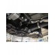 Echangeur/Intercooler Toyota Yaris GR 1.6 | Forge Motorsport - FMINT25